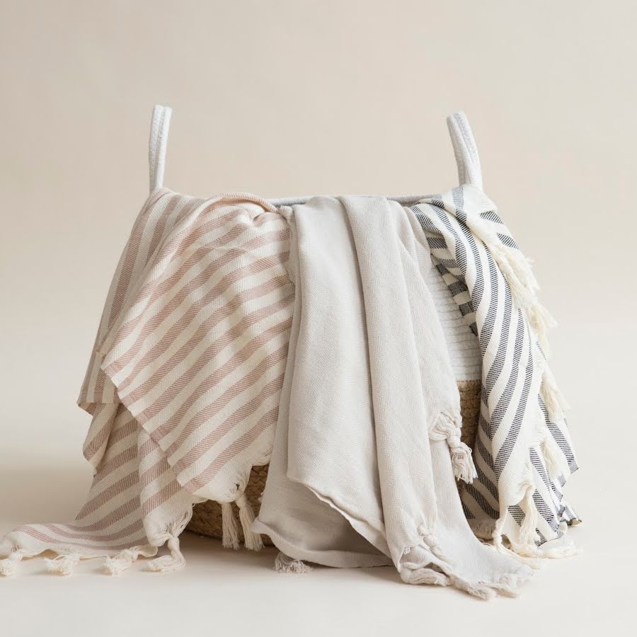 Why Turkish towels can vary greatly in price? - Art Andina