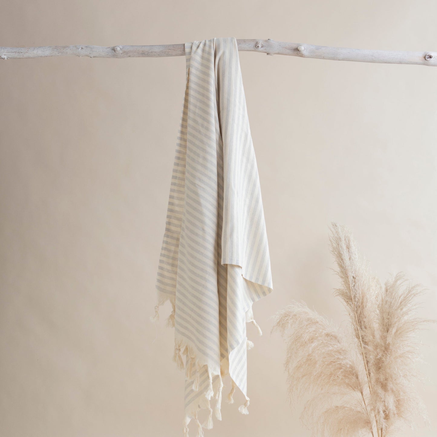 Oversized Turkish Towel - Harbor - Art Andina - Oversized Turkish Towel - Harbor