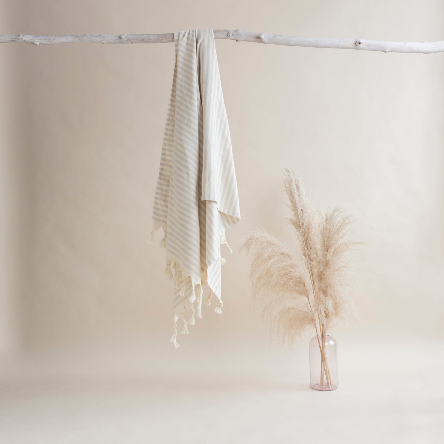 Oversized Turkish Towel - Harbor - Art Andina - Oversized Turkish Towel - Harbor